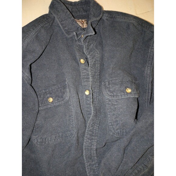 Cotton button down - Picture 2 of 4